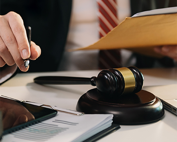 Advantage Law Firm In Sweden